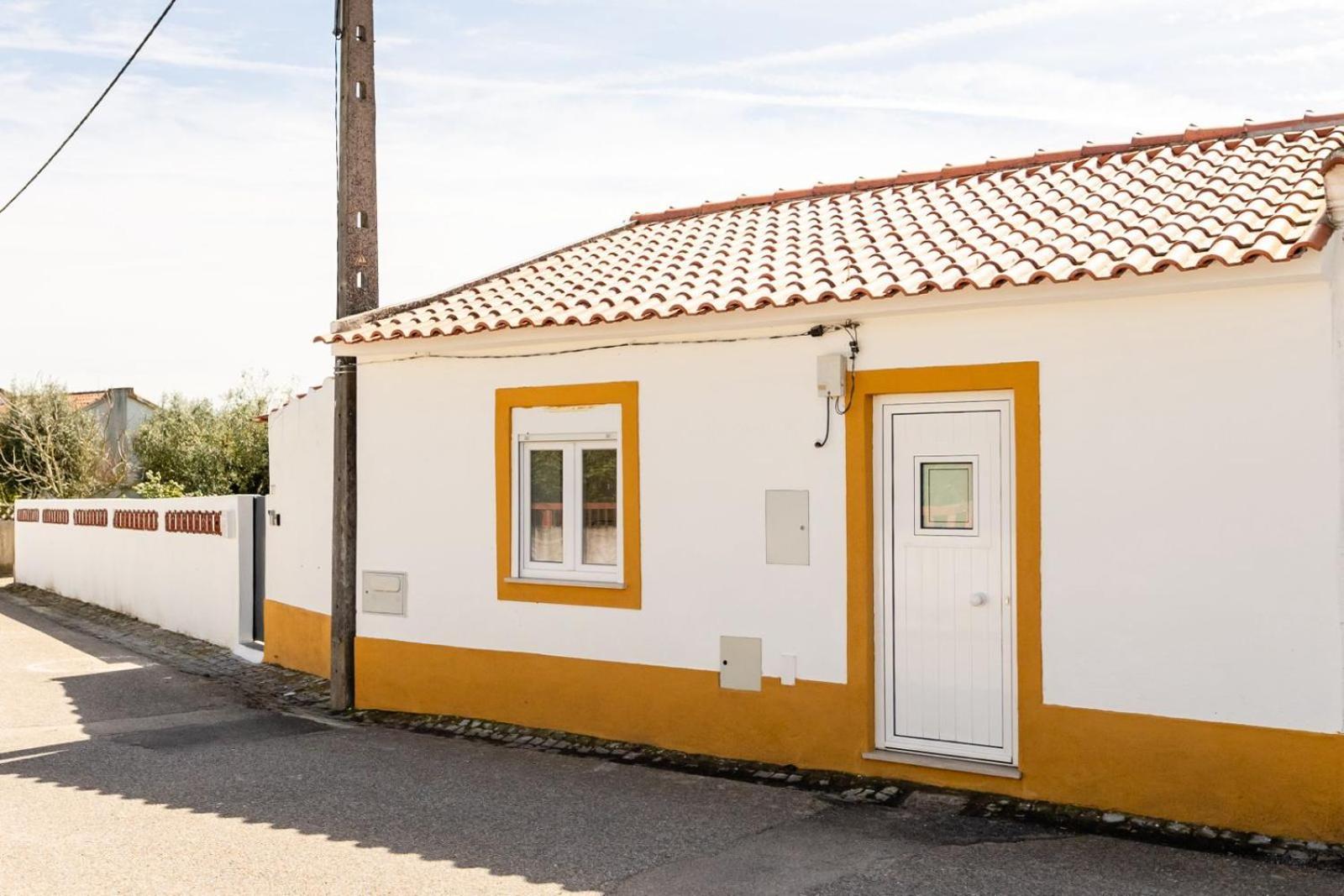 Country Pool House 27 Villa Abrantes Exterior foto
